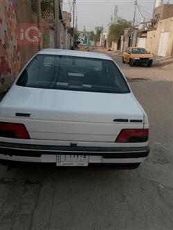 بیجۆ 405